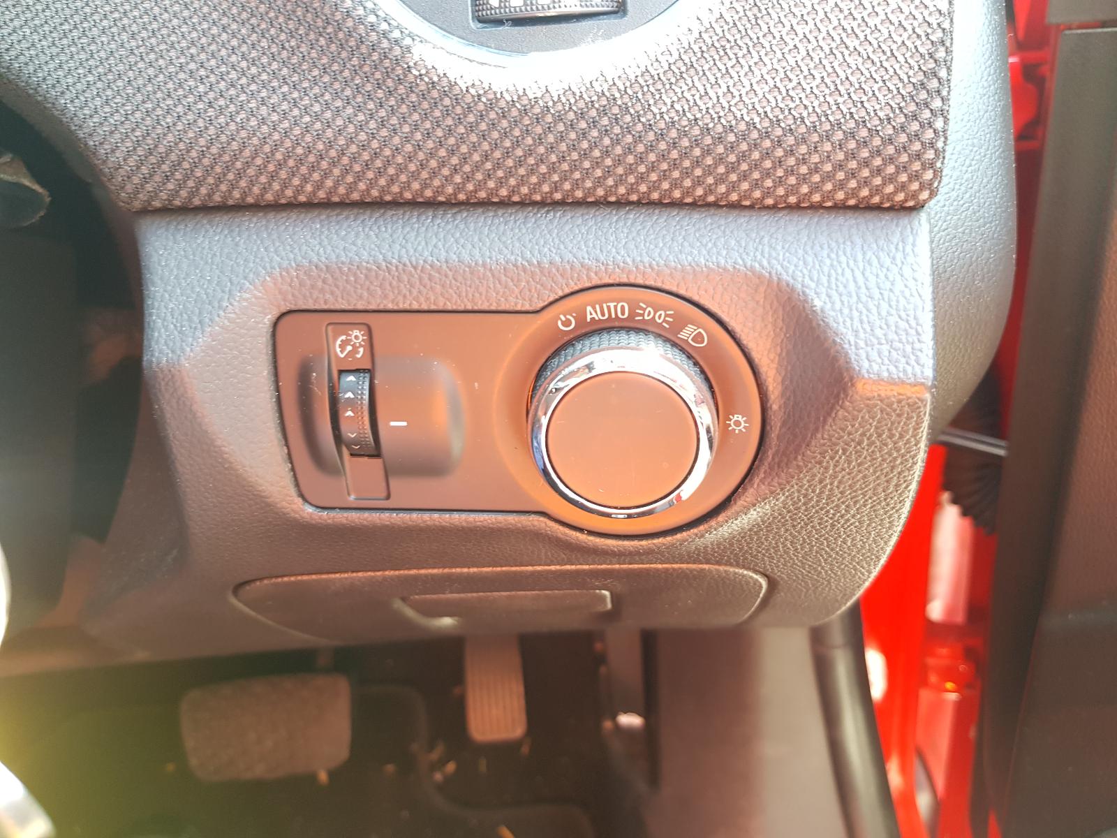 Holden Cruze - 2009-Present