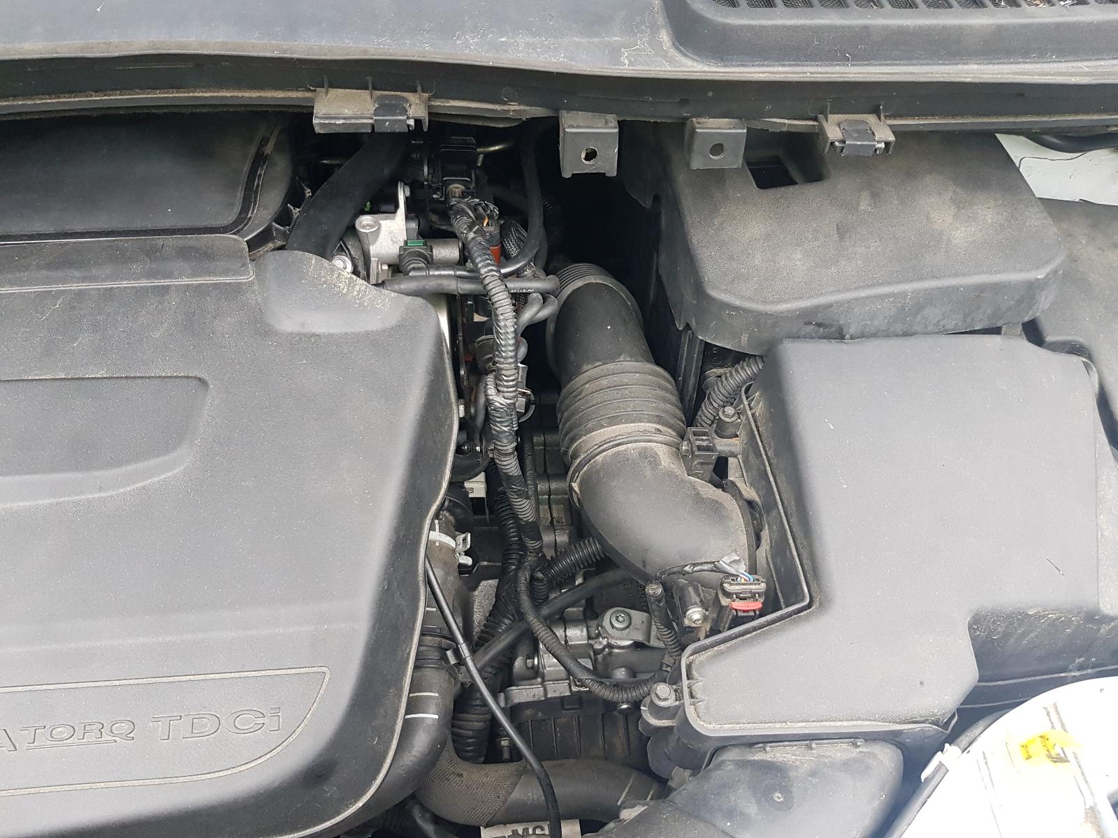 Ford Kuga - TF 2013-Present