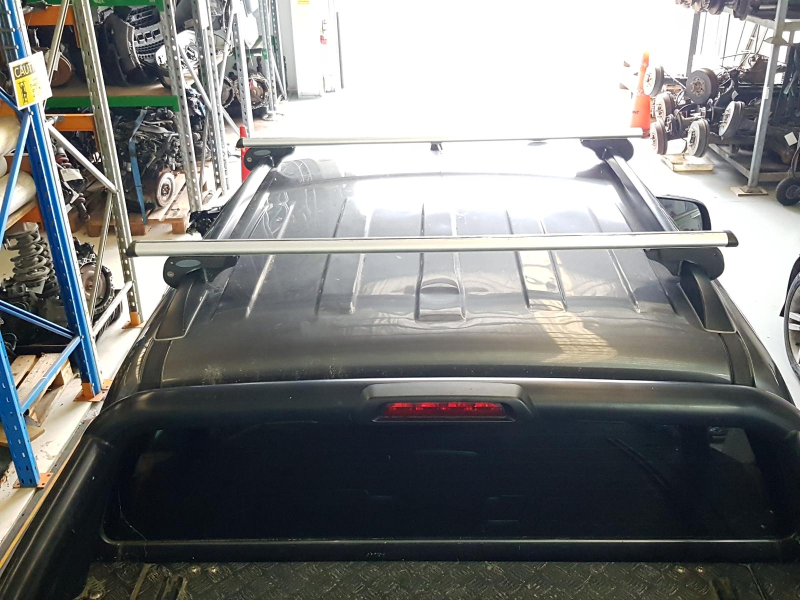 Ford Ranger - PX/PX2 2011-2017