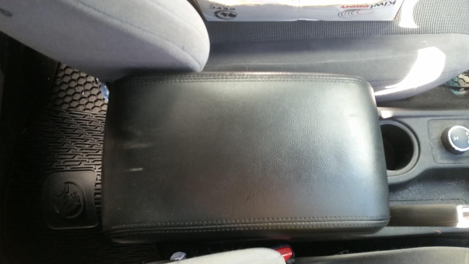 Holden Colorado - RG 2012 -2016