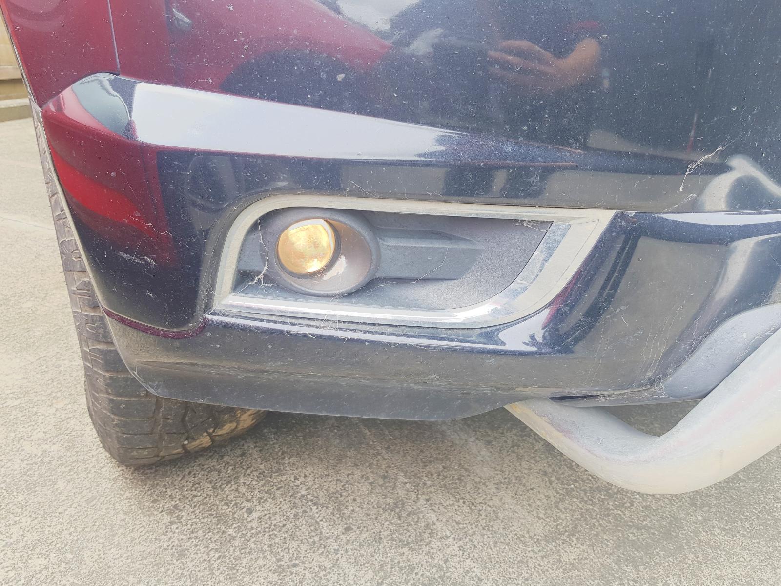 Holden Colorado - RG 2012 -2016