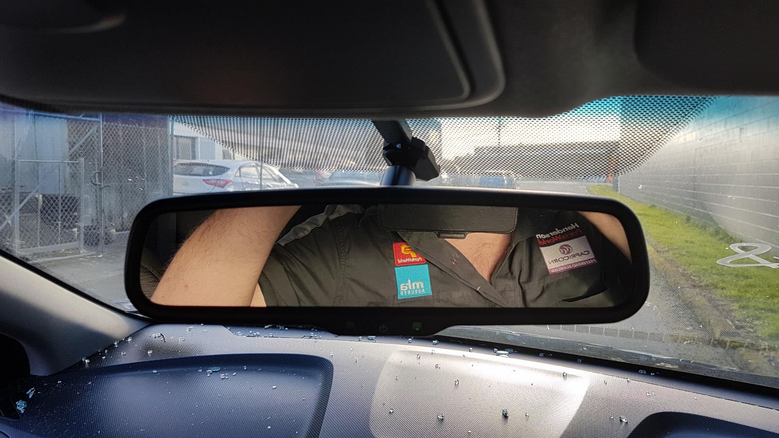 Hyundai Accent - 2006-2016