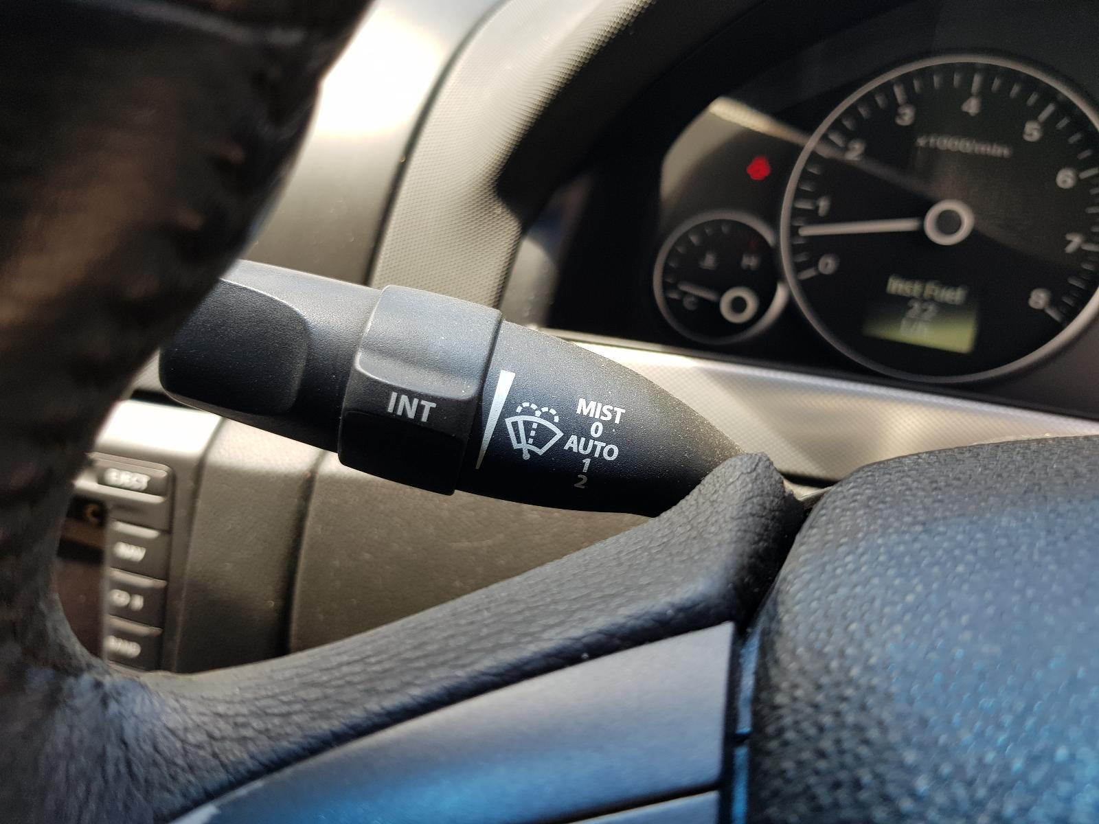 Holden Commodore - VE 2006-2013