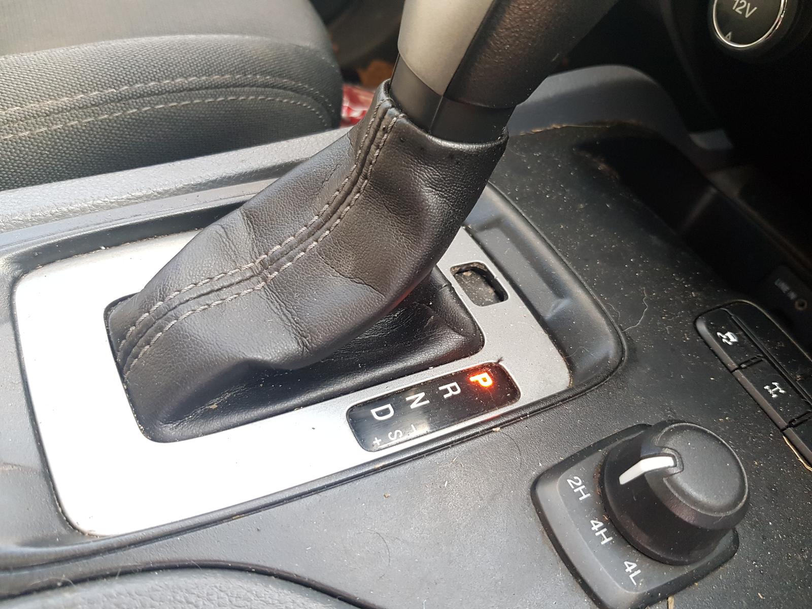 Ford Ranger - PX/PX2 2011-2017