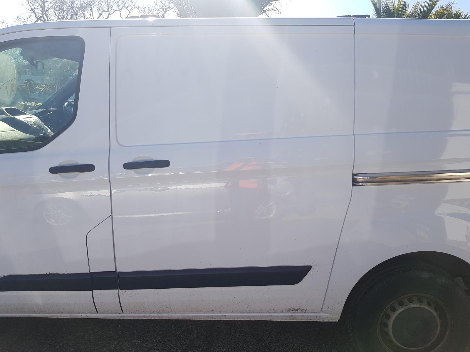 Ford Transit - Other