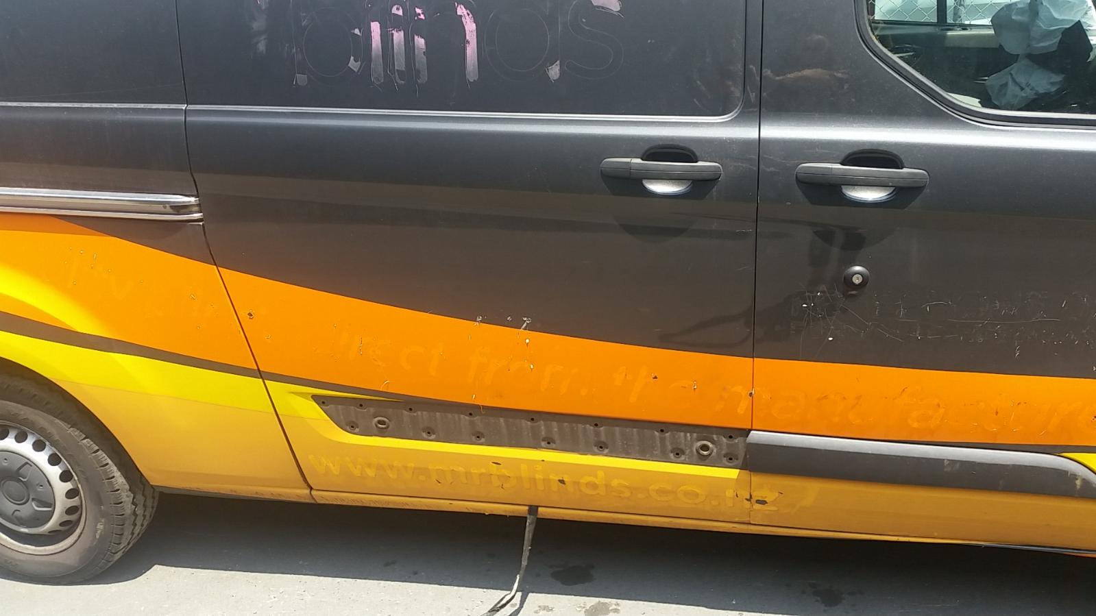 Ford Transit - Other