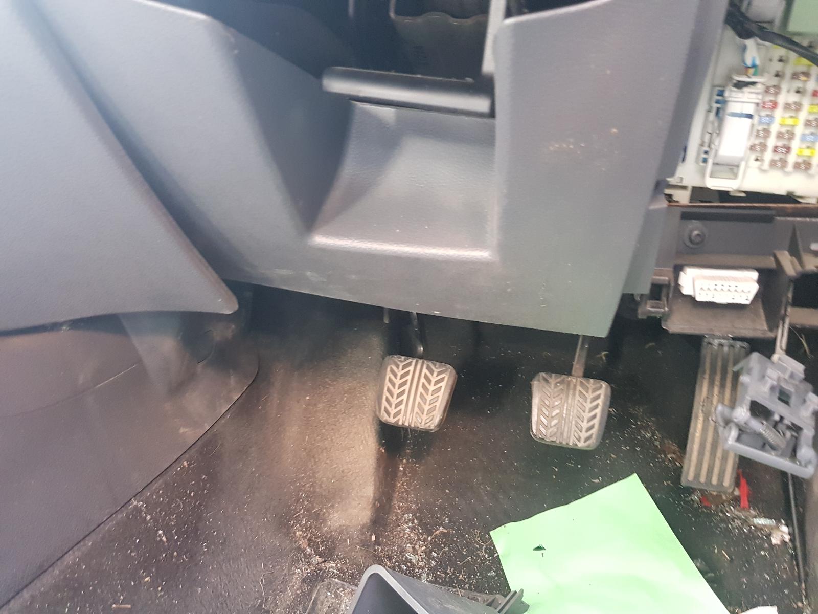 Ford Ranger - PX/PX2 2011-2017