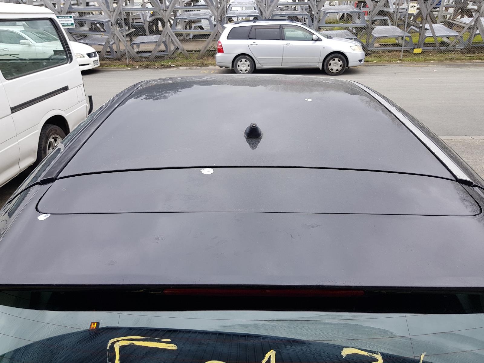 Ford Focus - LW 2011-2015