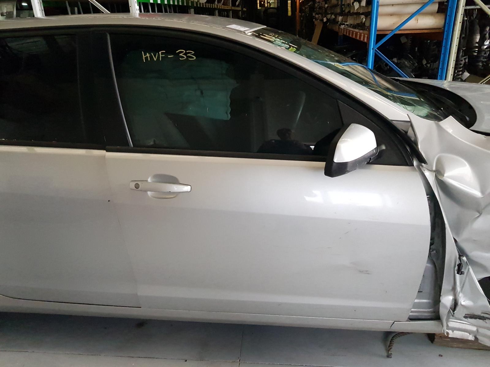 Holden Commodore - VF 2013-Present