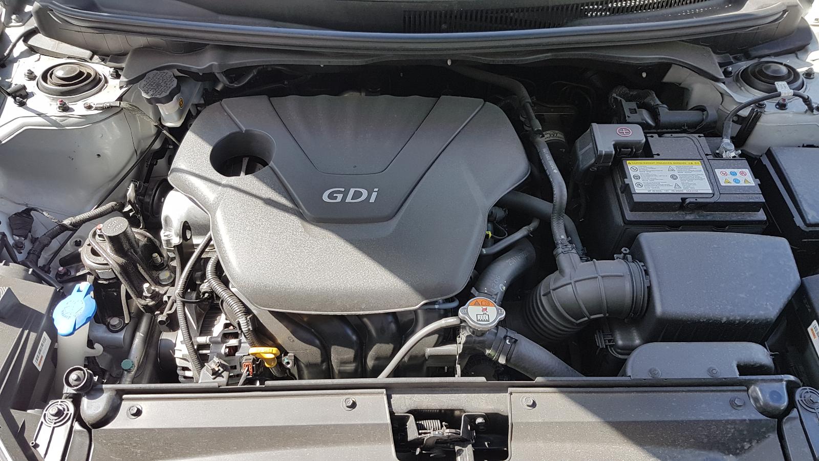 Hyundai Veloster - Veloster 2011-2016