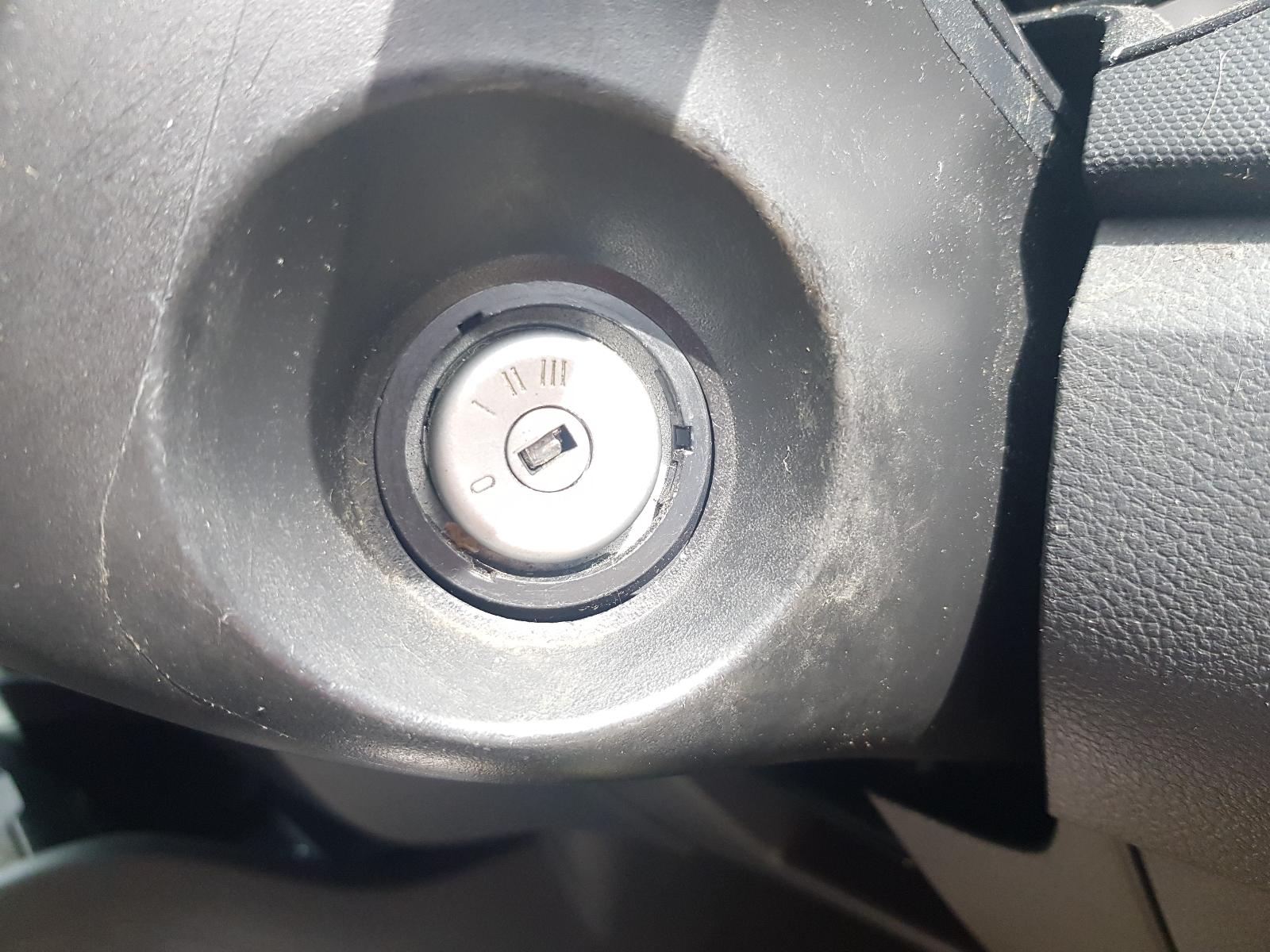 Ford Ranger - PX/PX2 2011-2017