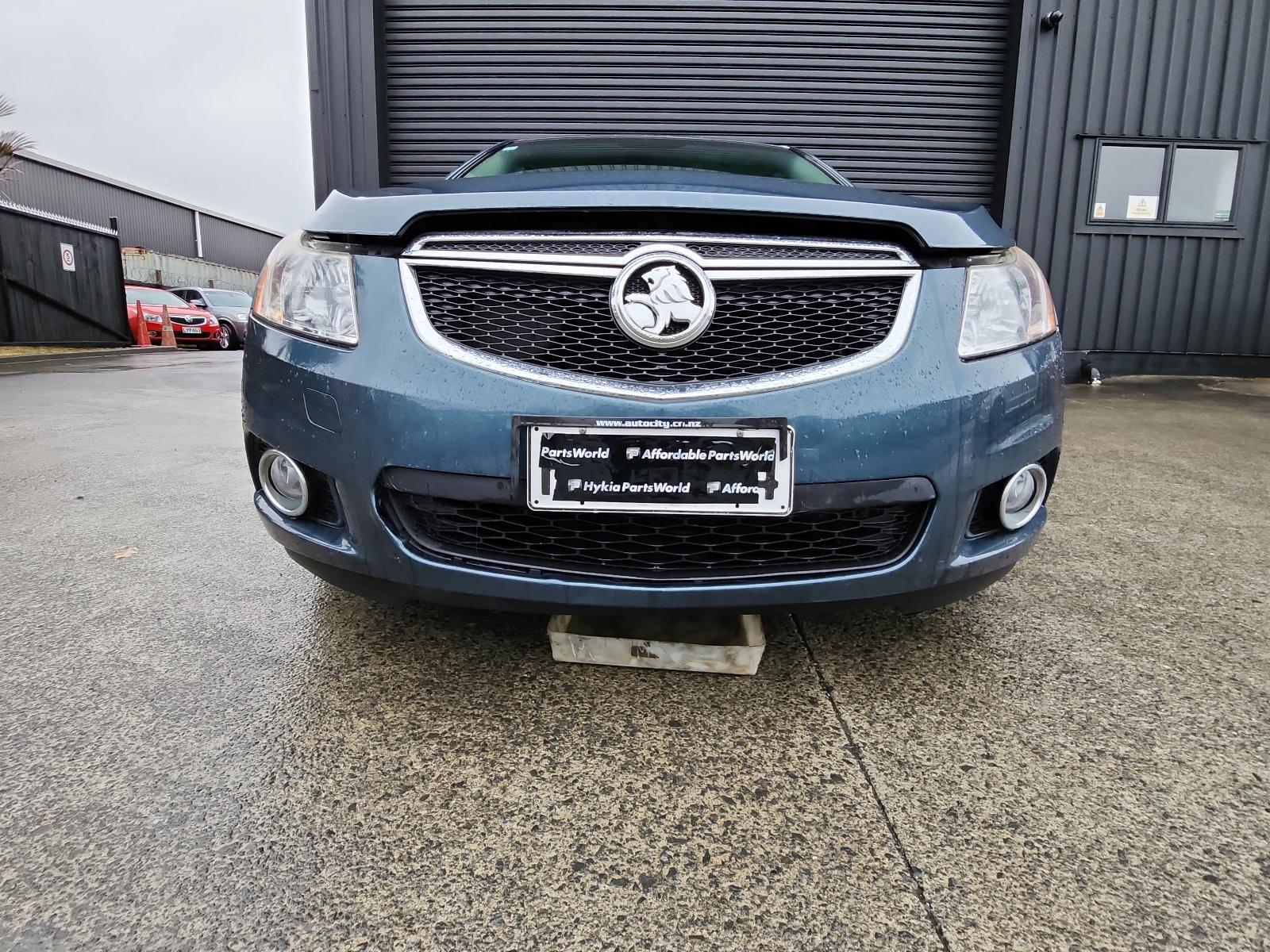 Holden Cruze - 2009-Present