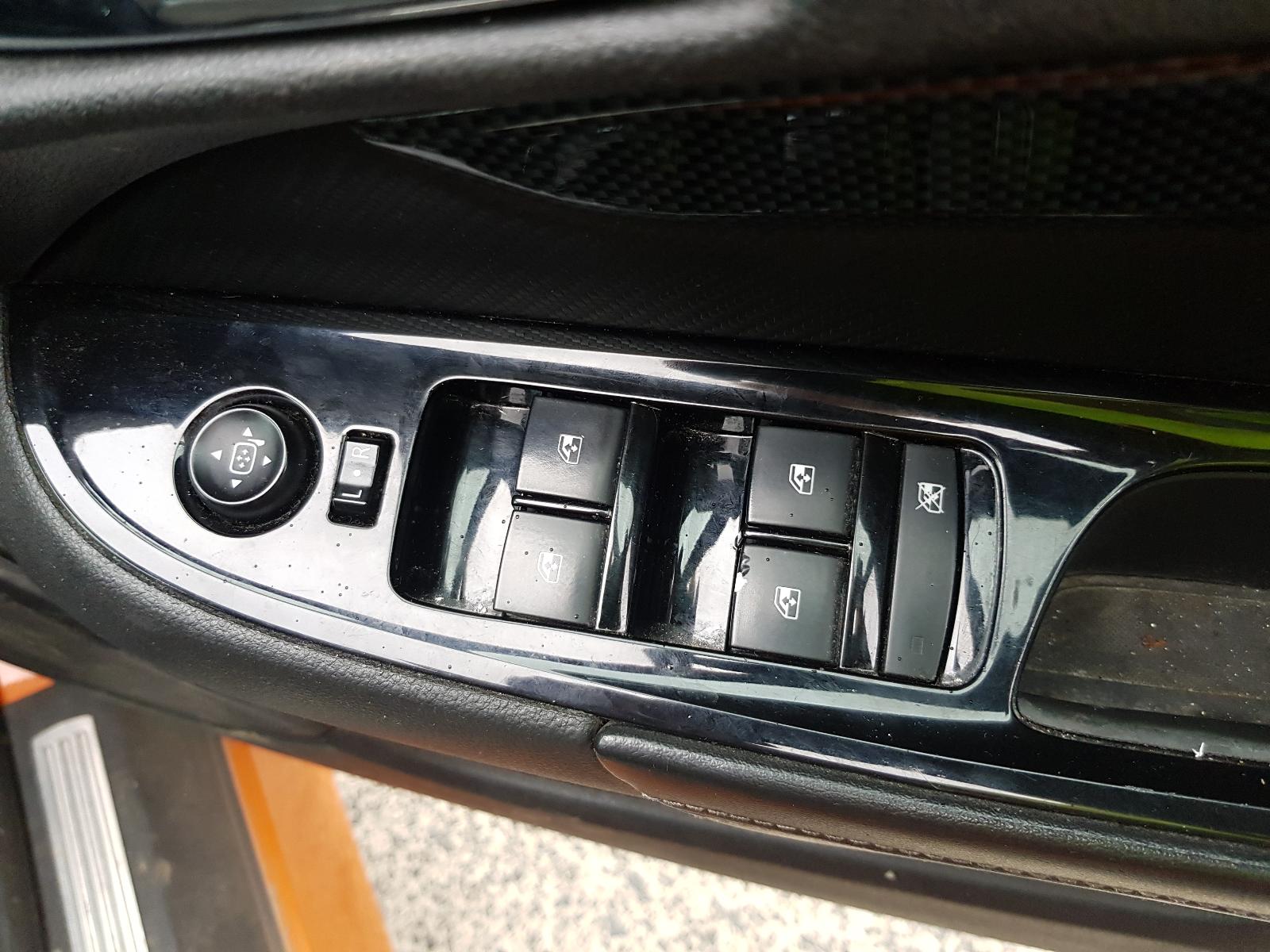 Holden Commodore - VF 2013-Present