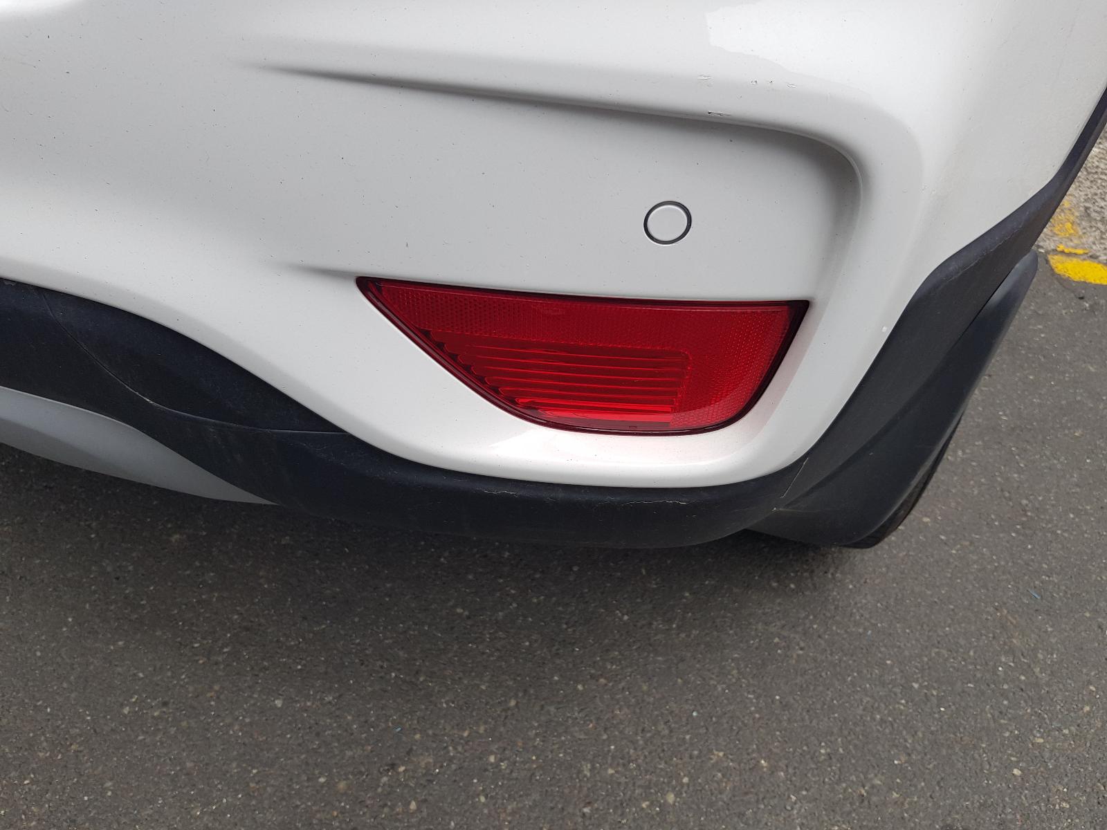 Holden Trax - TJ Series 2013-Present