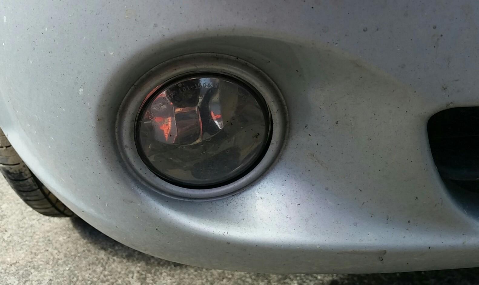 Hyundai Getz - BU51 2010-Present