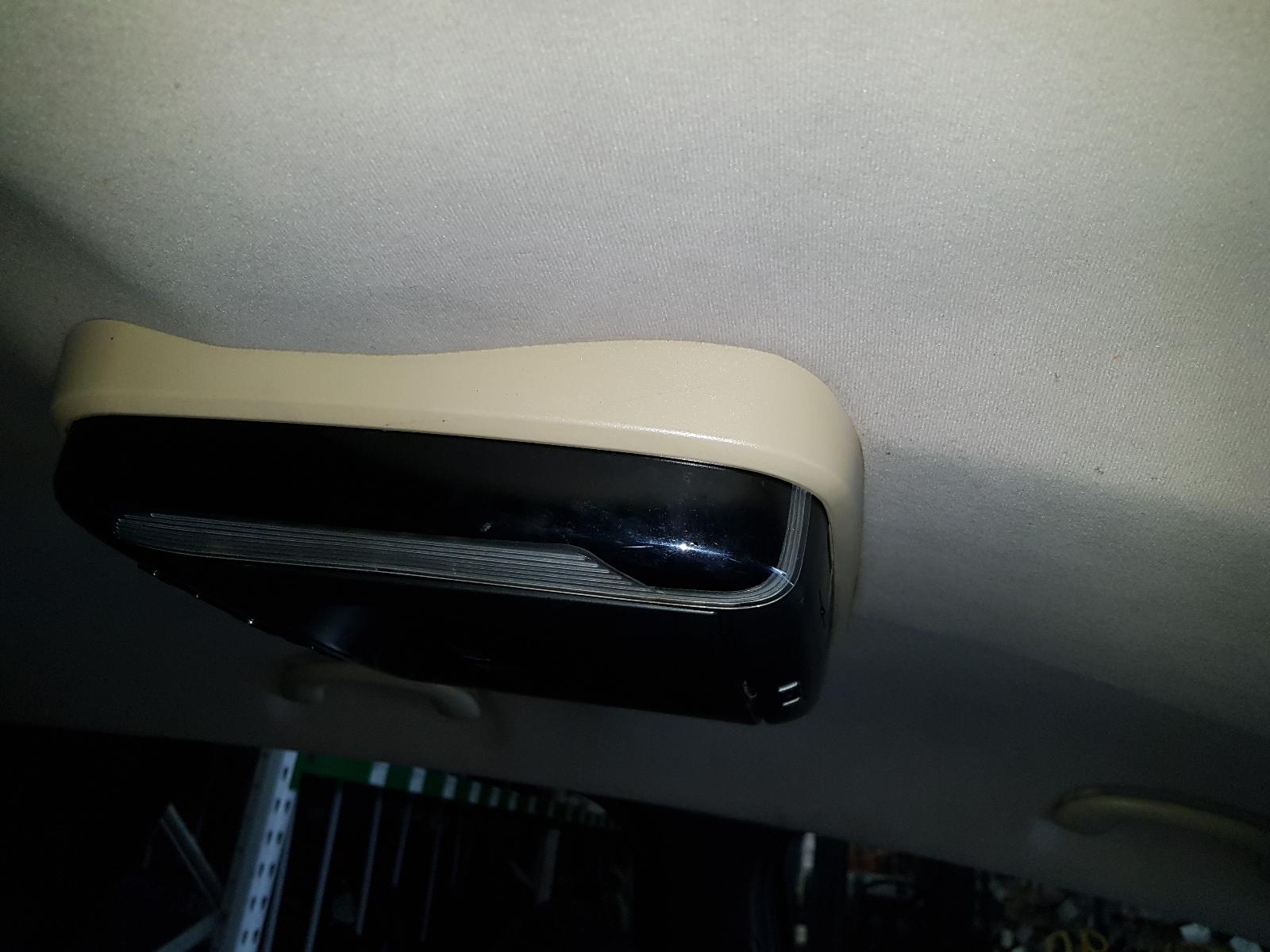 Ford Territory - SZ 2011-Present