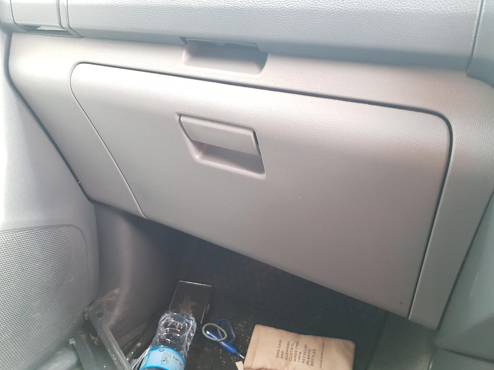 Holden Colorado - RG 2012 -2016