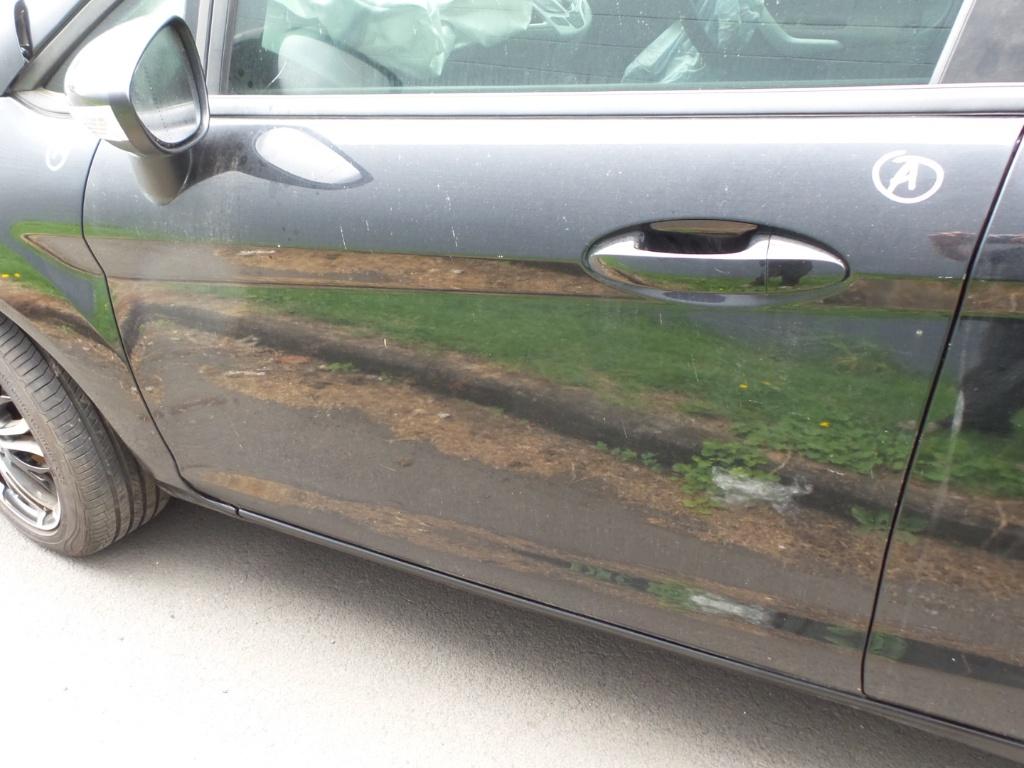 Ford Fiesta - WS 2009-2011