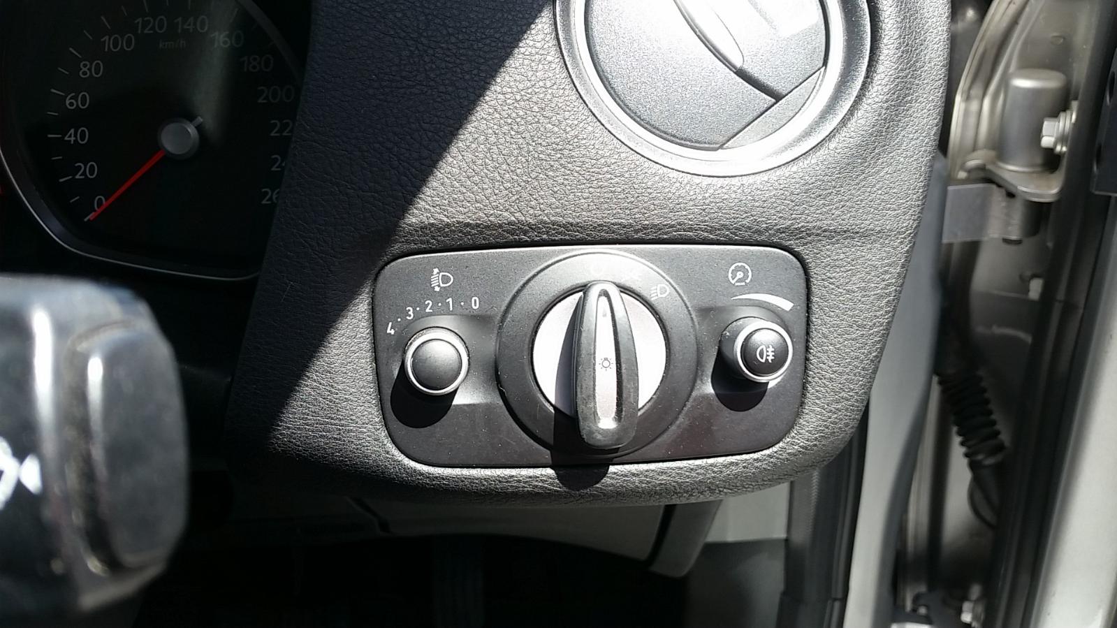 Ford Mondeo - MC 2011-2014