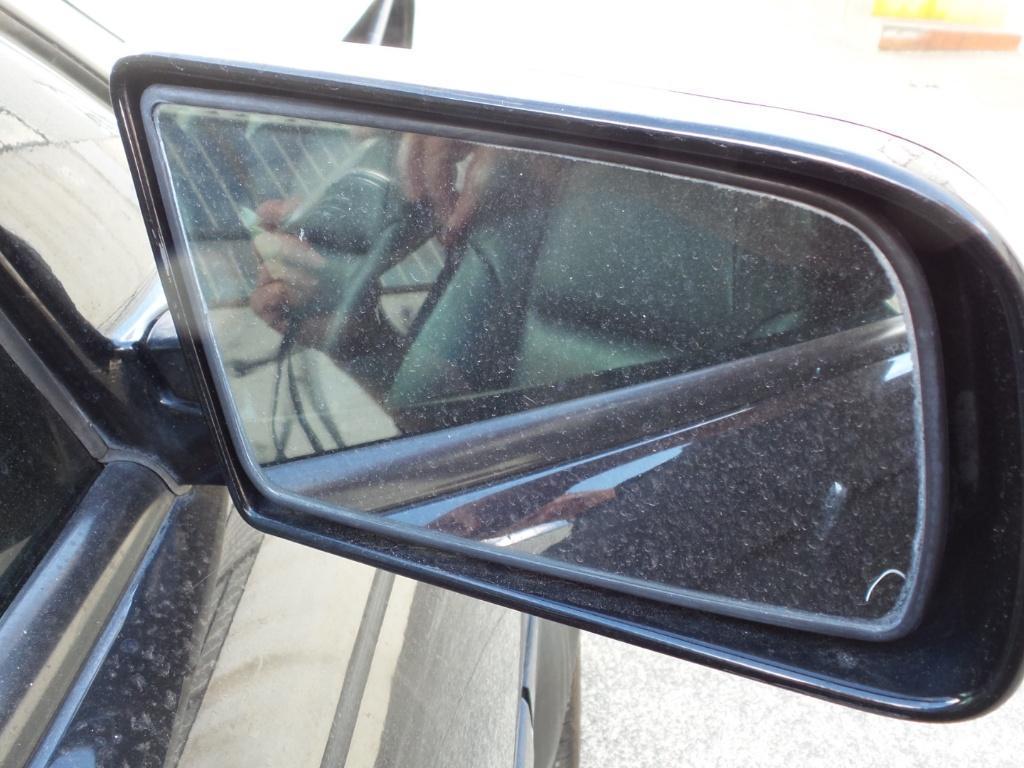 Holden Adventra - VY2 2003-2005