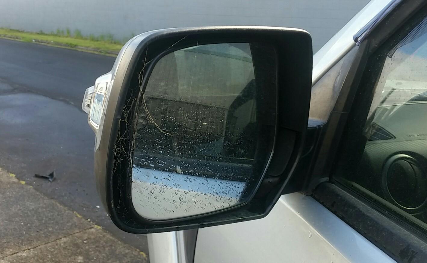 Ford Ranger - PK 2009-2011