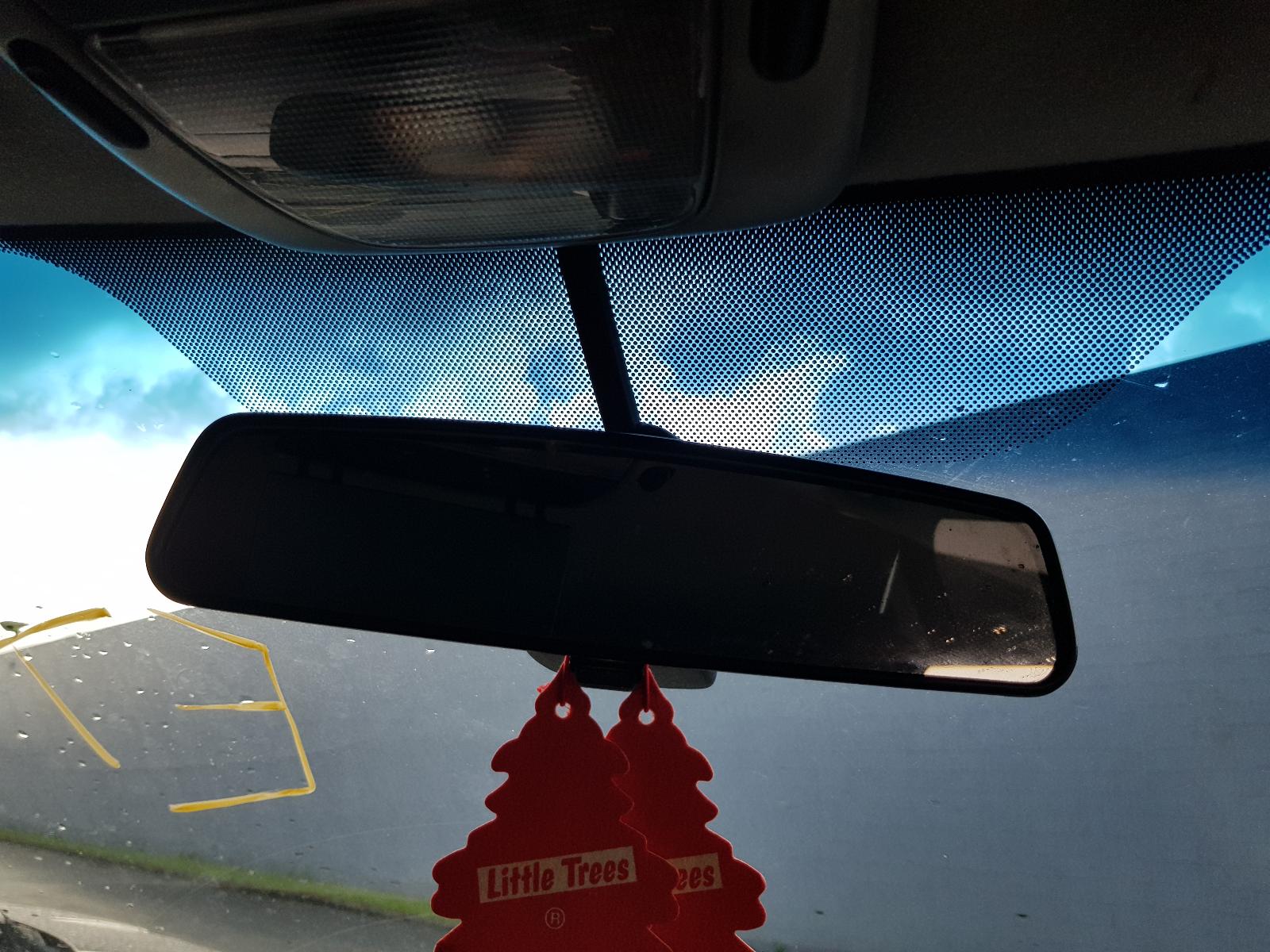 Ford Explorer - UT 2001-2005