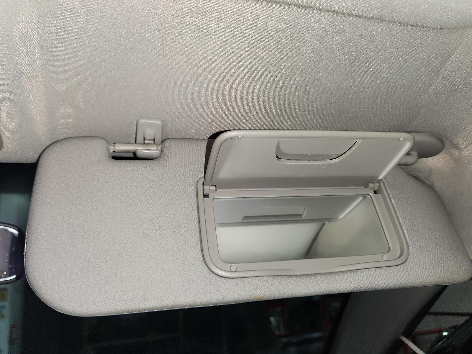 Holden Captiva - Captiva 7 2011-Present