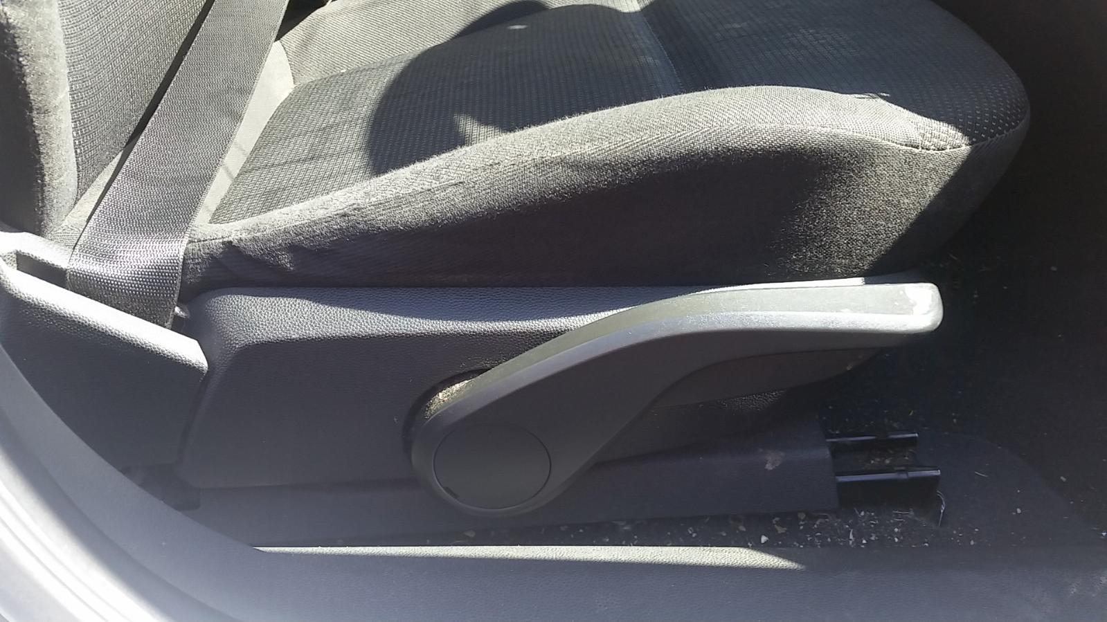 Holden Astra - H 2004-2009