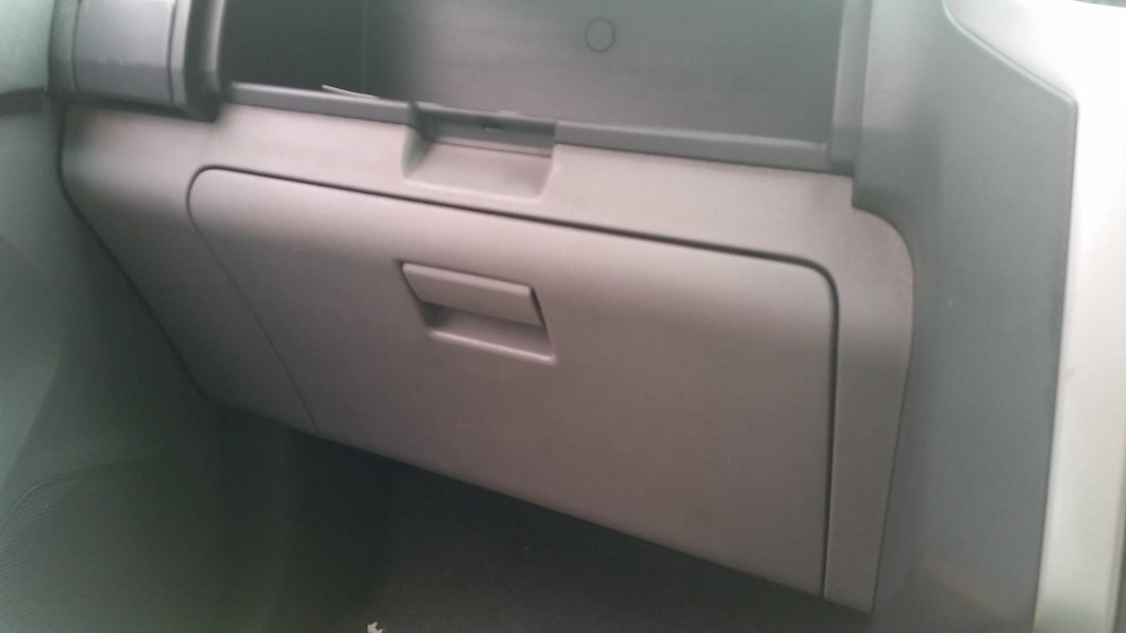 Holden Colorado - RG 2012 -2016