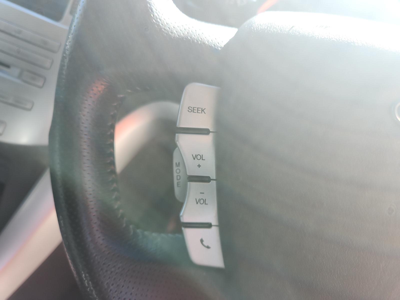 Ford Territory - SZ 2011-Present