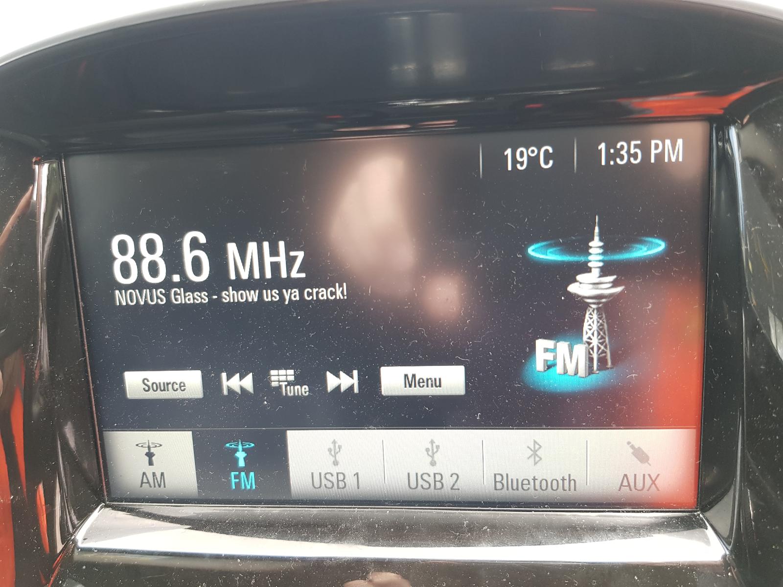 Holden Captiva - Captiva 7 2011-Present