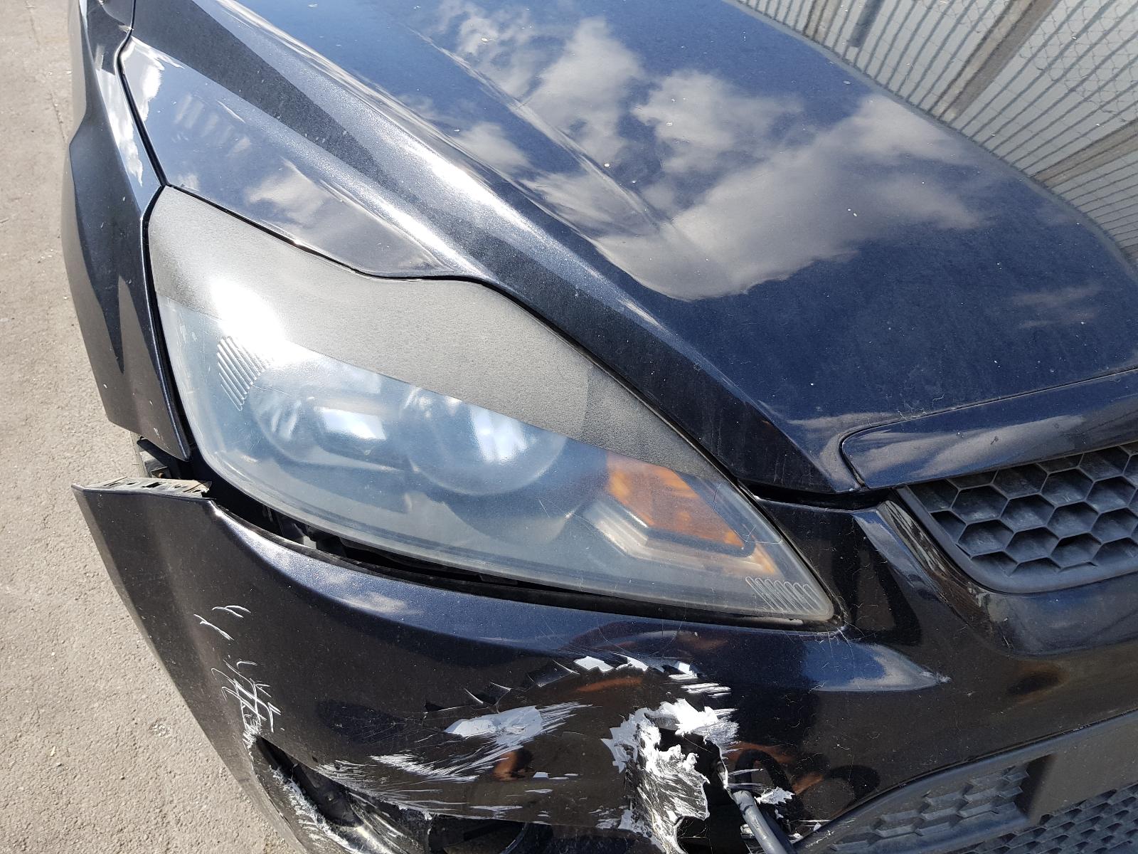 Ford Focus - LT-LV 2008-2011