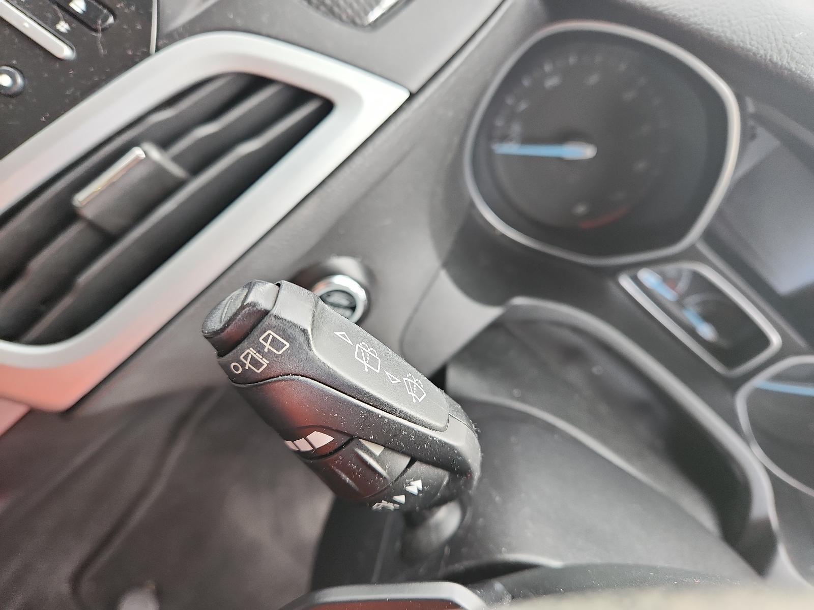 Ford Focus - LW 2011-2015