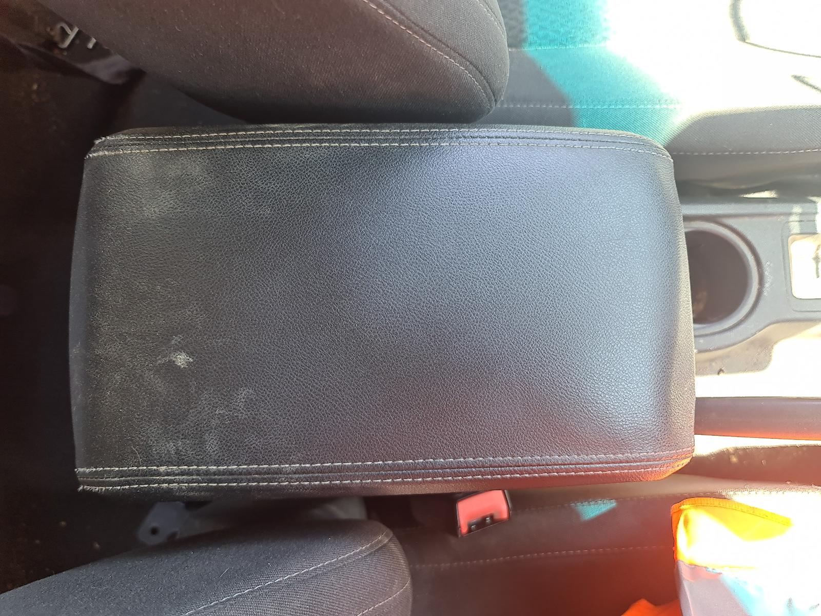 Holden Colorado - RG2 2016-Present