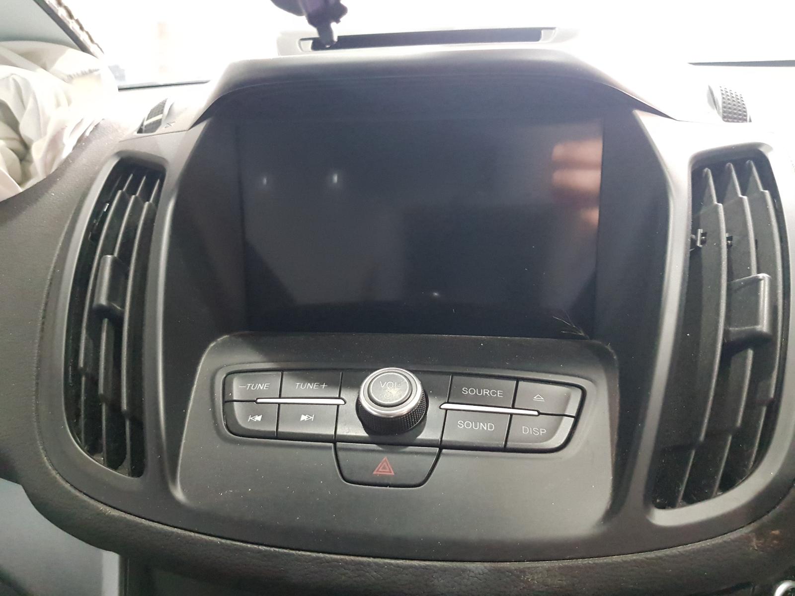 Ford Escape - LF 2007-Present