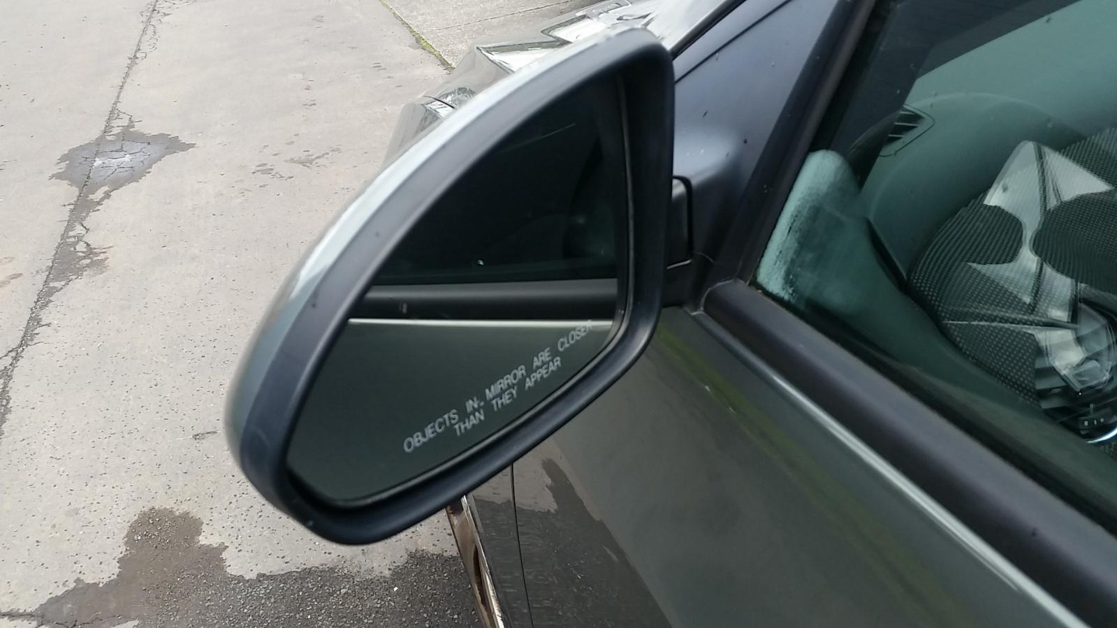 Holden Cruze - 2009-Present