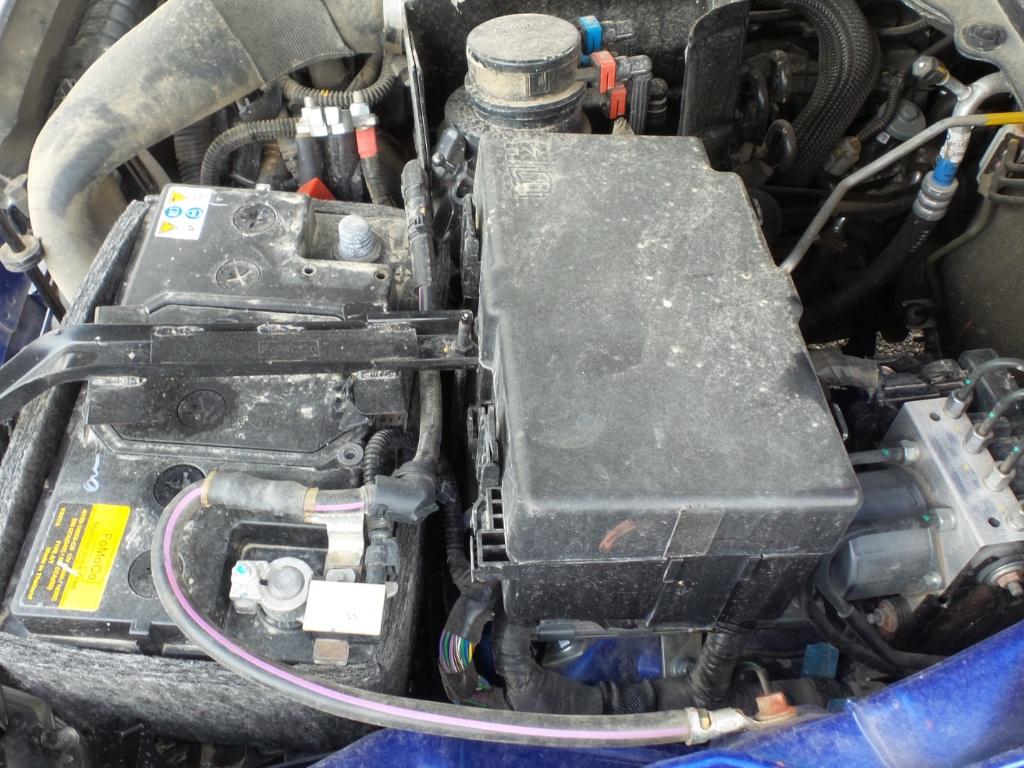 Ford Ranger - PX/PX2 2011-2017