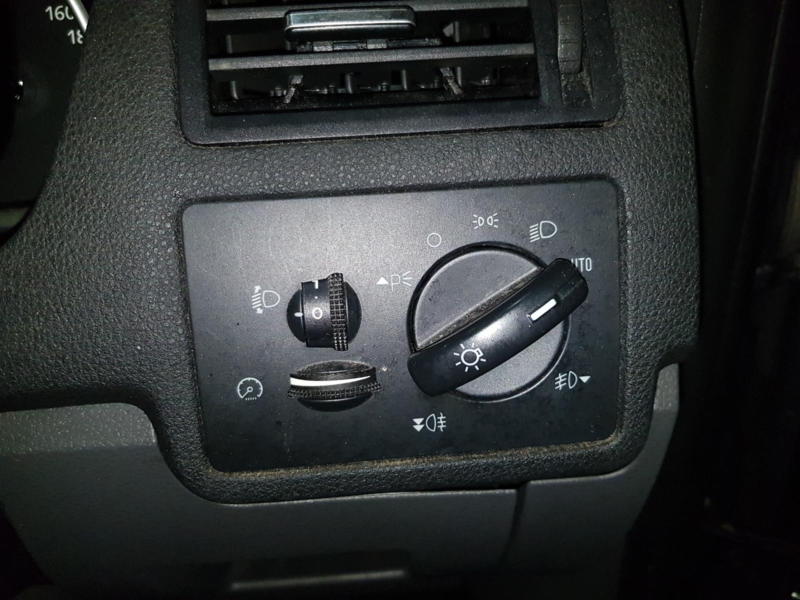 Ford Kuga - 2008-2012