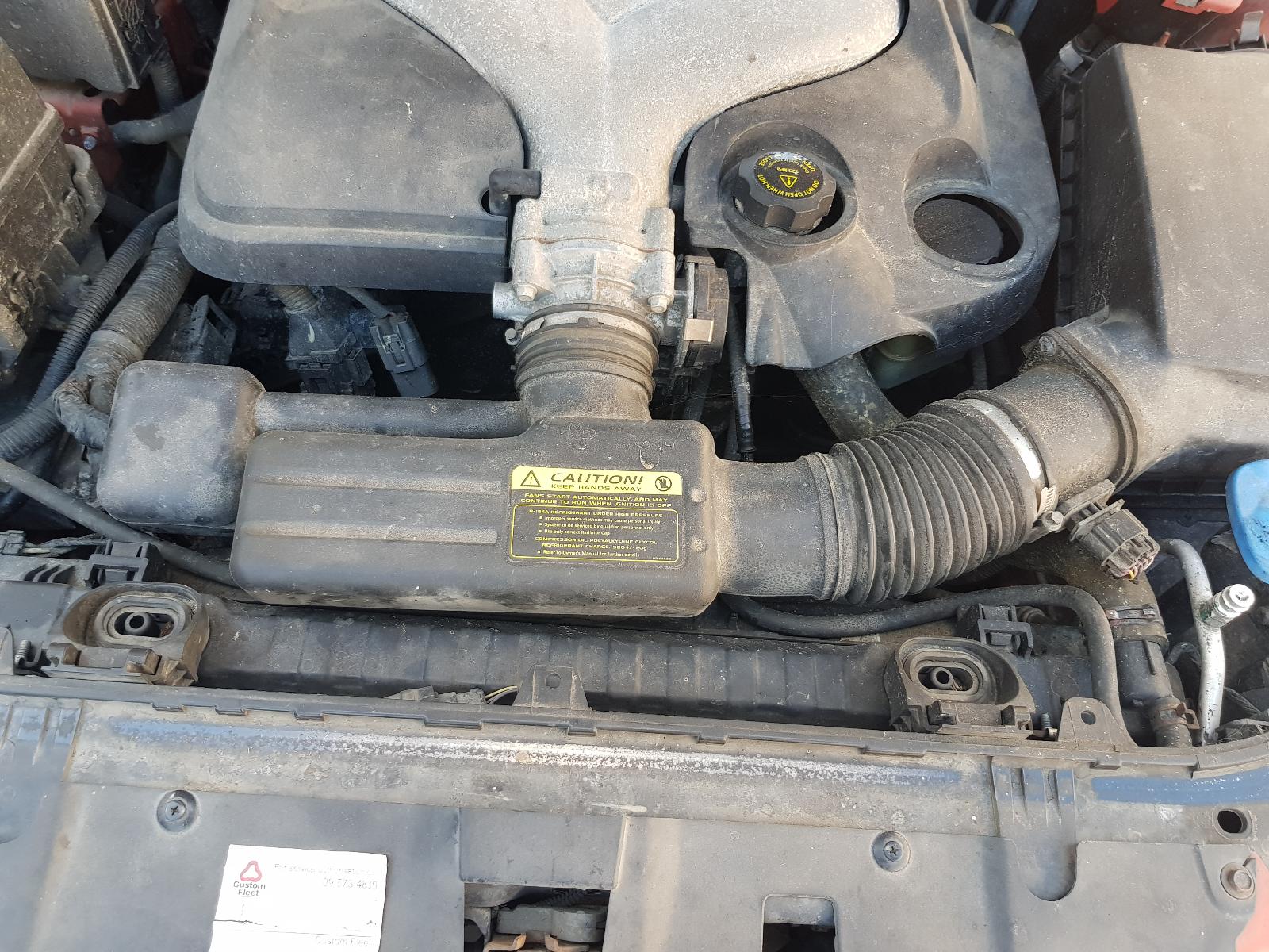 Holden Commodore - VE 2006-2013