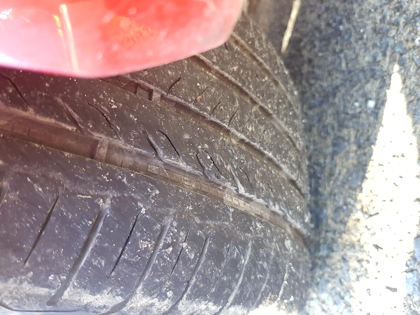 Ford Fiesta - WT 2010-2014