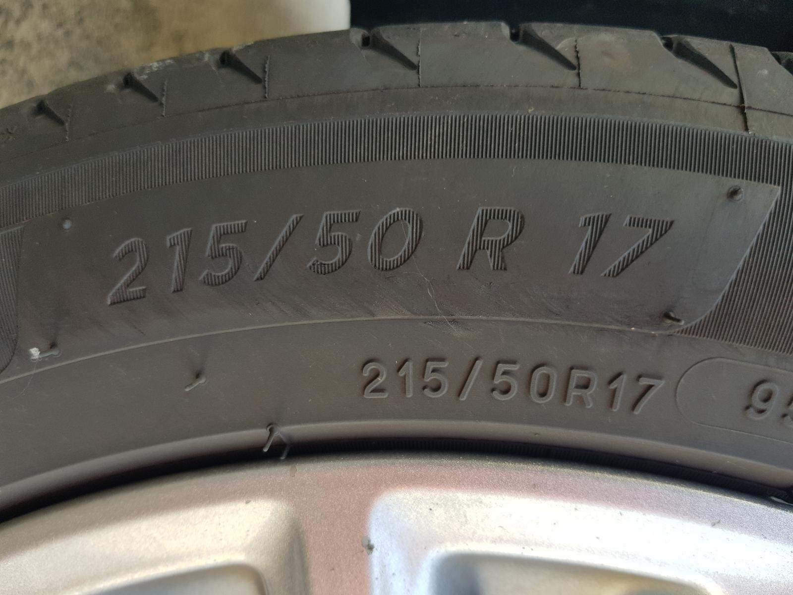 Ford Focus - LZ 2015-2017