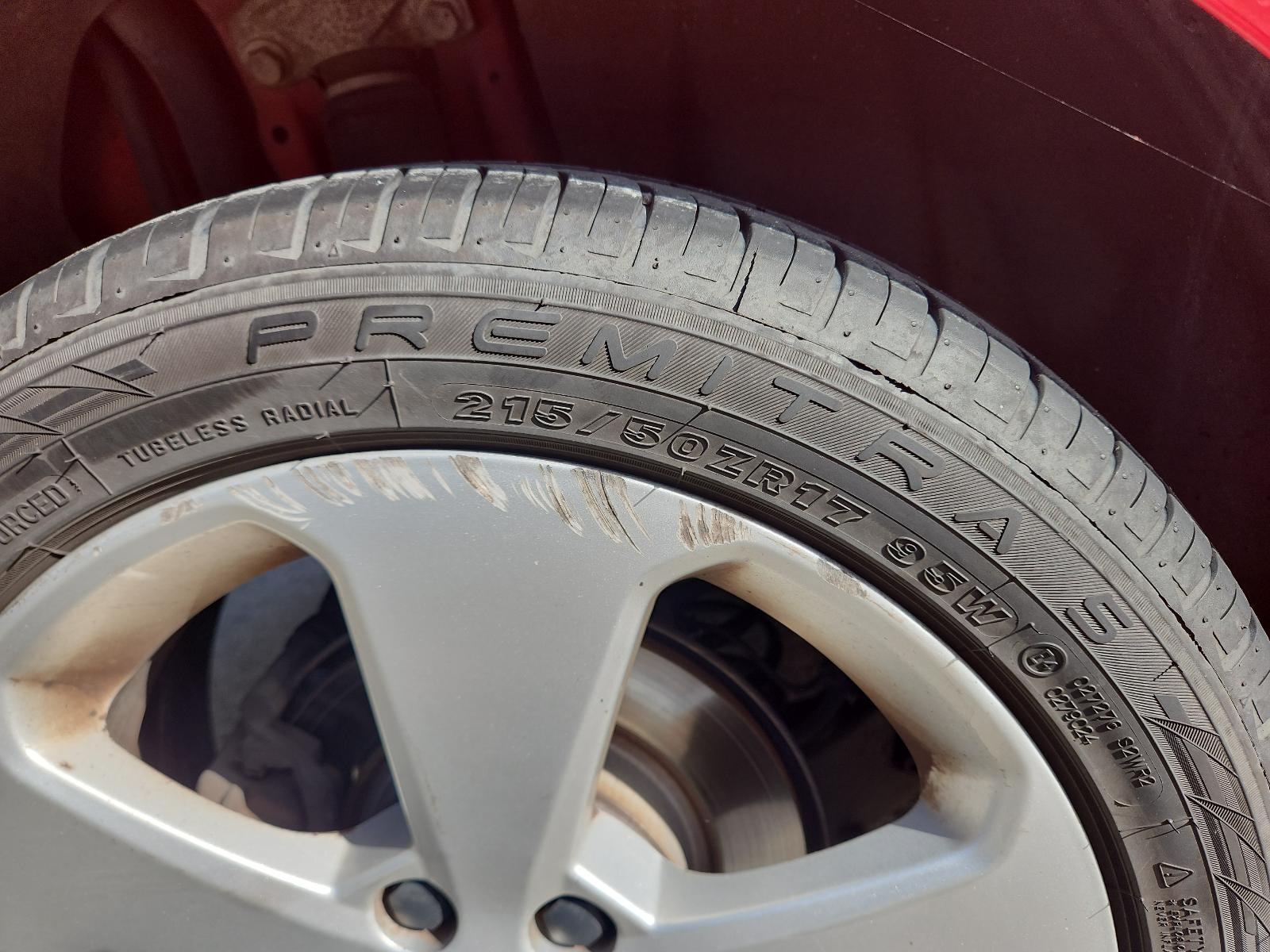 Holden Cruze - 2009-Present