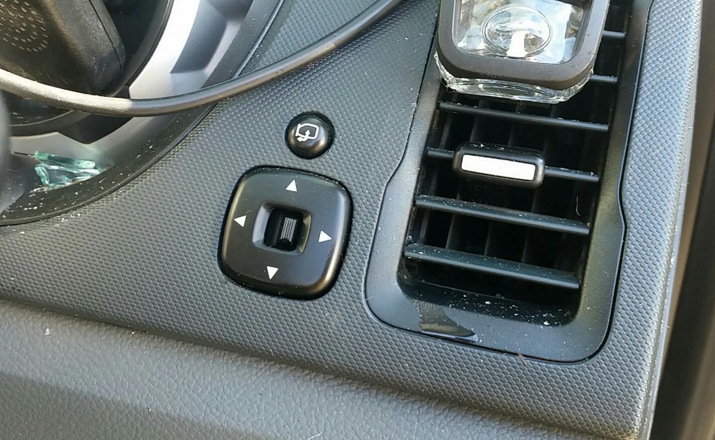 Ford Ranger - PX/PX2 2011-2017