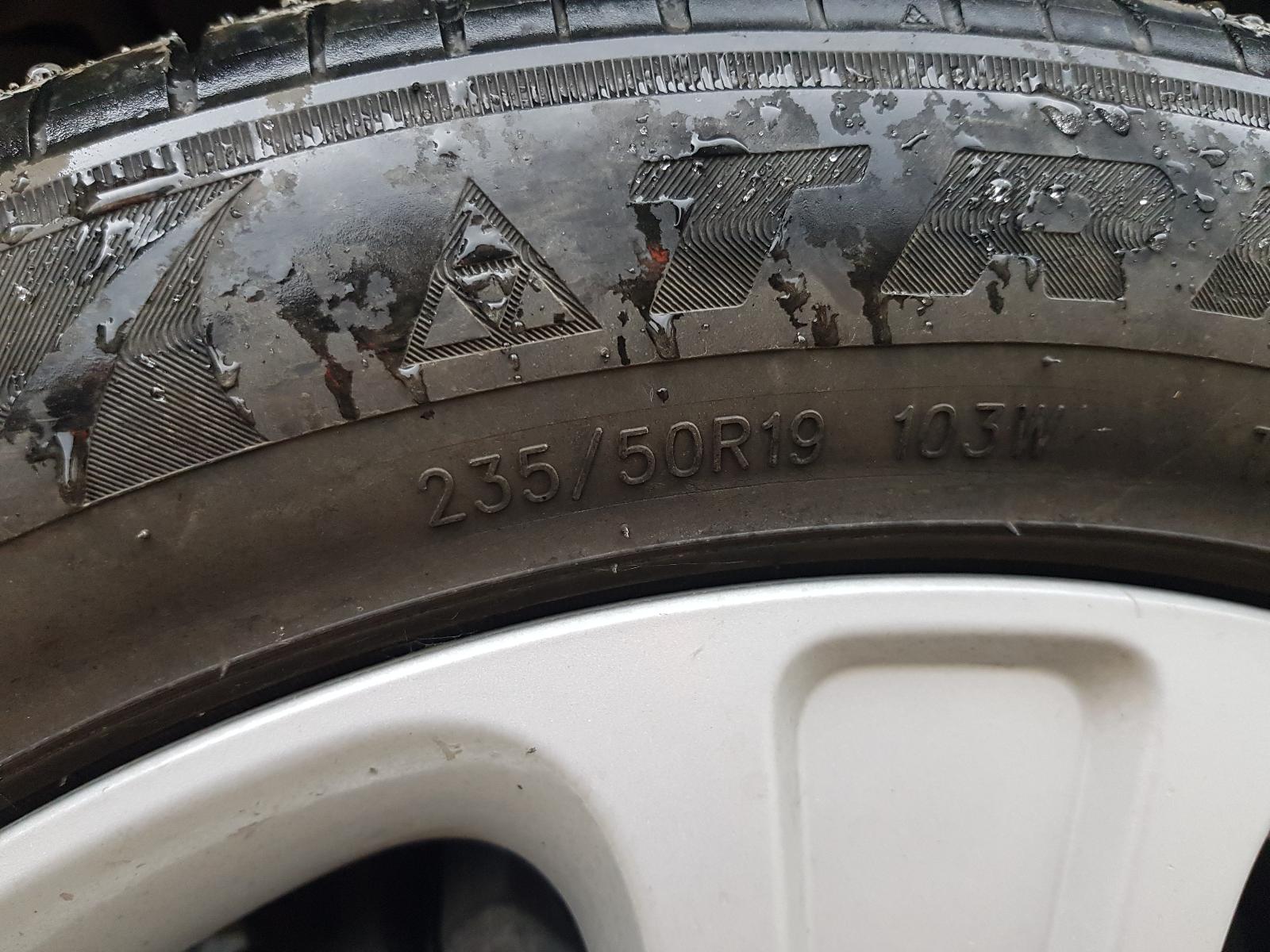 Holden Captiva - Captiva 7 2011-Present