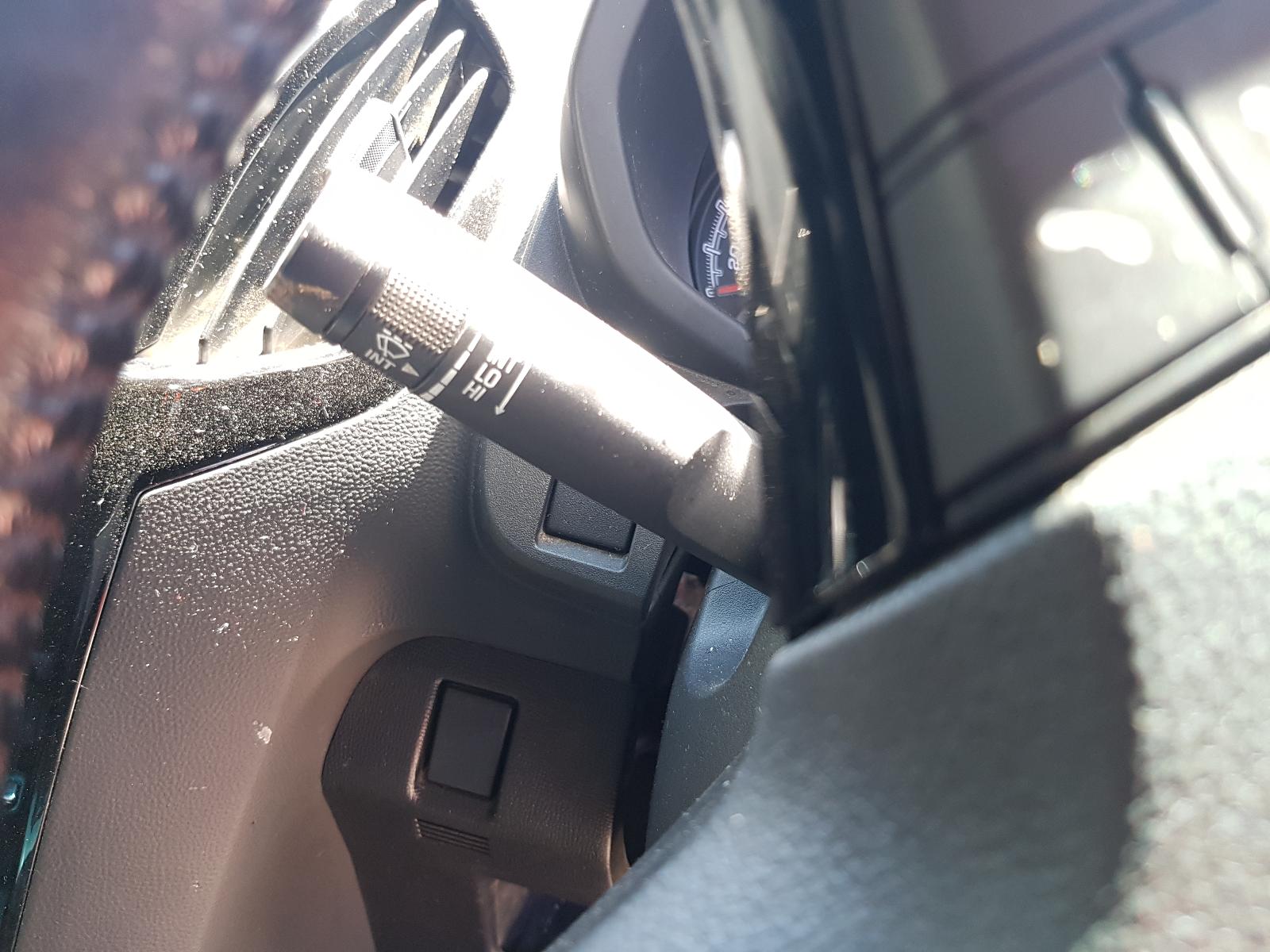 Holden Colorado - RG 2012 -2016