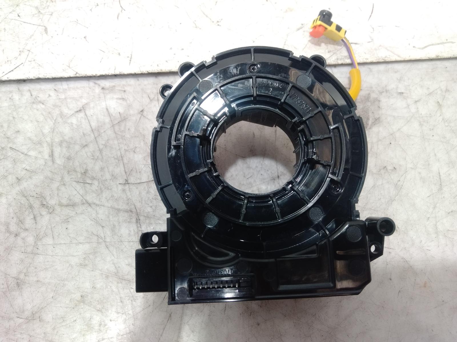 Airbag_Module_Sensor