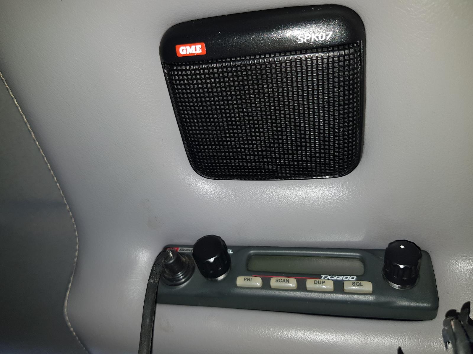 Holden Colorado - RC 2008-2011