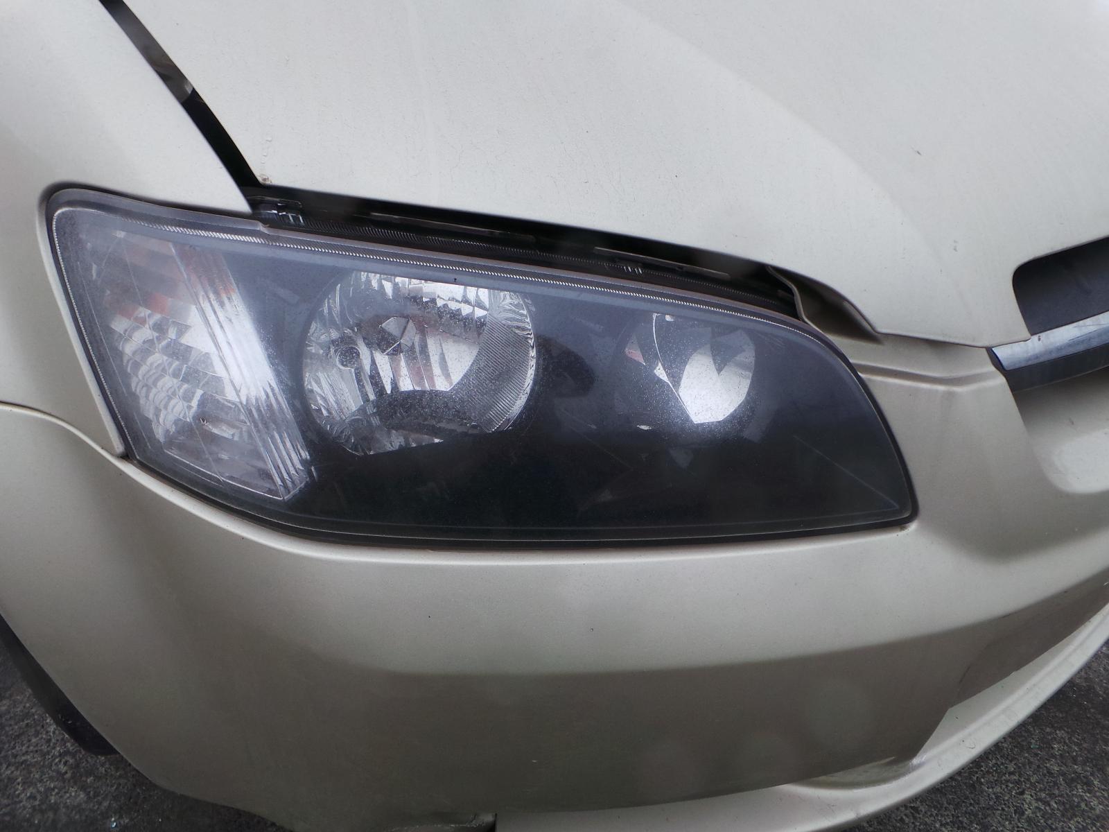 Holden Commodore - VE 2006-2013