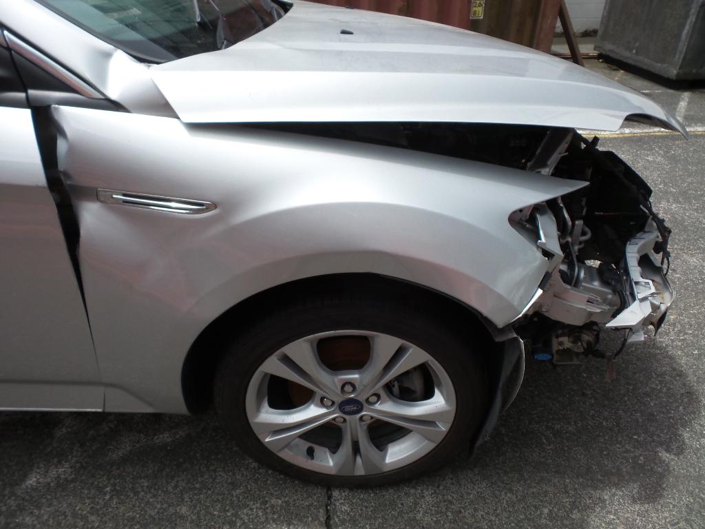 Ford Mondeo - MC 2011-2014