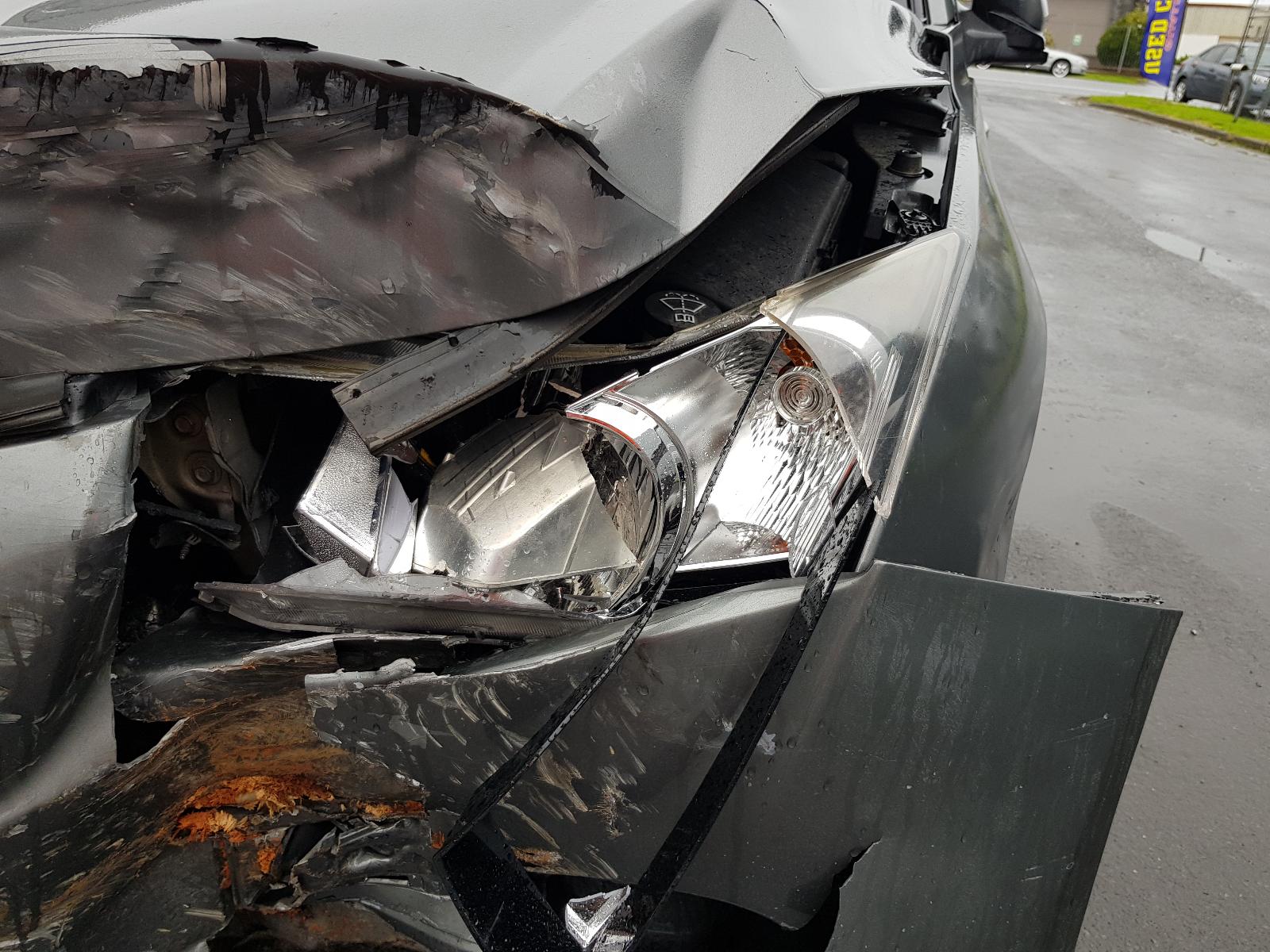 Holden Cruze - 2009-Present